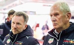 Marko contrariato: «Jos Verstappen non deve comportarsi così. Il team se n'è risentito»