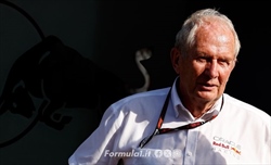 Marko crede in Schumacher: «Si merita un sedile in Alpine o Audi, ma ha uno svantaggio»