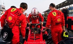 Marko e l’incognita Ferrari: Otterranno sicuramente delle vittorie, ma saranno costanti? - Marko e l’incognita Ferrari: Otterranno sicuramente delle vittorie, ma saranno costanti?