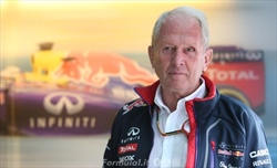Marko e l'ultimatum a Ricciardo: «Obiettivo fallito. Adesso serve un pilota giovane» - Marko e l'ultimatum a Ricciardo: «Obiettivo fallito. Adesso serve un pilota giovane»