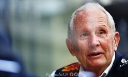 Marko e la manovra di Verstappen in pit lane: «Volevamo fare due giri cronometrati» - Marko e la manovra di Verstappen in pit lane: «Volevamo fare due giri cronometrati»