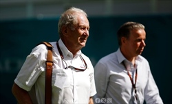Marko è preoccupato: «Monaco Sarà difficile per noi, mi aspetto tanto da Leclerc»