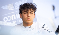 Marko elegge il nuovo pupillo dell'academy Red Bull: «Max non guiderà per sempre»