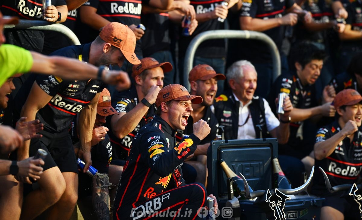 Marko elogia Leclerc e rilancia Verstappen nella corsa al titolo: «É stato utile»