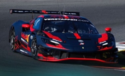 Marko fa luce sui piani futuri di Verstappen: «Ha già svolto dei test con Ferrari nel GT»
