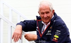 Marko sul GP del Canada: «Per fortuna che la Ferrari ha iniziato indietro» - Marko: «Fortunati che in Canada la Ferrari abbia iniziato la gara fuori dalla top ten»