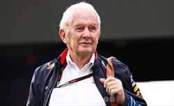 Marko getta pepe sulla McLaren: «Speriamo che Norris e Piastri si tolgano punti a vicenda» - Marko getta pepe sulla McLaren: «Speriamo che Norris e Piastri si tolgano punti a vicenda»