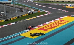 Marko: Il duello fra Verstappen ed Hamilton può diventare un film, anche più emozionante di Rush - Marko: Il duello fra Verstappen ed Hamilton può diventare un film, anche più emozionante di Rush