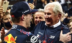 Marko: Il duello fra Verstappen ed Hamilton può diventare un film, anche più emozionante di Rush - Marko: Il duello fra Verstappen ed Hamilton può diventare un film, anche più emozionante di Rush