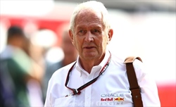 Marko: «La carriera da pilota di Vettel non è finita. Difficile un ritorno in Red Bull» - Marko: «La carriera da pilota di Vettel non è finita ma un ritorno in Red Bull è difficile»