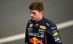 Marko: «Verstappen come Senna. Perez? Non cerca di batterlo, è il compagno perfetto» - Marko: «Max come Senna. Perez? Non cerca di batterlo, è il compagno perfetto»