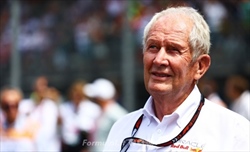 Marko mette pressione su Horner: «Sdrammatizzare non serve a niente. Dobbiamo migliorare»