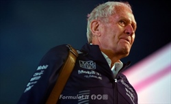 Marko: «Motore Red Bull? Tutto secondo i piani. Non ci sarà un piano b con la Honda»