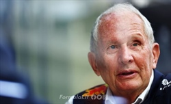 Marko: «Motore Red Bull? Tutto secondo i piani. Non ci sarà un piano b con la Honda» - Marko: «Motore Red Bull? Tutto secondo i piani. Non ci sarà un piano b con la Honda»