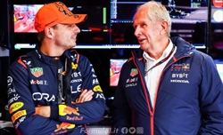 Marko ne è convinto: «I rivali di Verstappen hanno dei punti deboli»