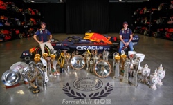Marko ne è convinto: «I rivali di Verstappen hanno dei punti deboli» - Marko ne è convinto: «I rivali di Verstappen hanno dei punti deboli»