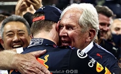 Marko: Nel 2022 non ci sarà una sorpresa stile Brawn GP, ma attenzione alla Ferrari