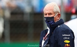 Marko: Nessuno al livello di Max ed Hamilton, forse solo Norris. Leclerc smitizzato, Russell... - Marko: Nessuno al livello di Max ed Hamilton, forse solo Norris. Leclerc smitizzato, Russell...