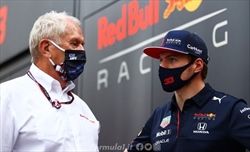 Marko: Non avremmo mai vinto continuando ad utilizzare i motori Renault - Marko: Non avremmo mai vinto continuando ad utilizzare i motori Renault