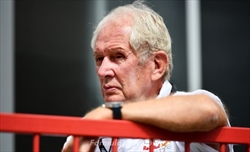 Marko non molla Ricciardo: proposto un nuovo ruolo per l’australiano