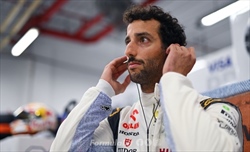 Marko non molla Ricciardo: proposto un nuovo ruolo all’australiano - Marko non molla Ricciardo: proposto un nuovo ruolo per l’australiano