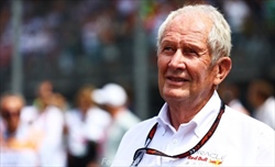 Marko: «Non sto cercando un nuovo Verstappen», poi il paragone con Vettel