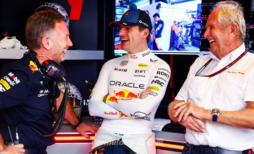 Marko ottimista sul futuro di Verstappen: «Max è cambiato, continuerà con Red Bull»