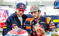 Marko, paragone shock: «Sainz quasi alla pari di Verstappen»