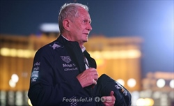 Marko: «Perez fatica quando la macchina viene modificata. Speriamo torni competitivo»
