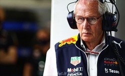 Marko: Piacevole avere la Ferrari come avversario, ma la Mercedes ridurrà il gap - Marko: Piacevole avere la Ferrari come avversario, ma la Mercedes ridurrà il gap