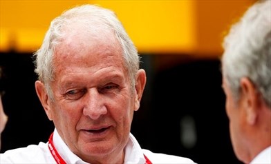 Marko provoca: «Hamilton e Leclerc in Ferrari?Curioso di vedere se ci sarà armonia...»