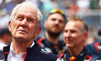 Marko punge la Ferrari: «Per provare a vincere a Monza hanno dovuto spremere i motori»