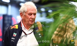 Marko punge la Mercedes: «Abbiamo corso un rischio con Verstappen, ma per Antonelli è diverso» - Marko punge la Mercedes: «Abbiamo corso un rischio con Verstappen, ma per Antonelli è diverso»