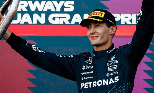 Marko punge Mercedes: «Forse Russell si sta vendicando»