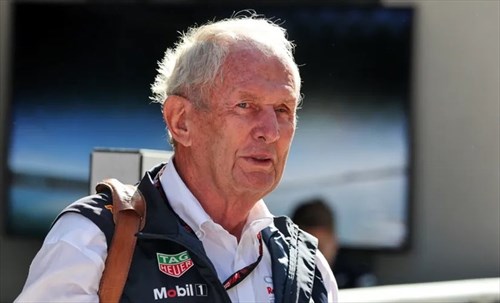 Marko punge Sainz: «In Messico ha fatto un regalo d’addio alla Ferrari»