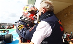 Marko-Red Bull, Verstappen è chiaro: «Helmut per me è una parte fondamentale. Rimango per lui»