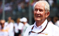 Marko: «Ricciardo conosceva il suo futuro già da prima del GP di Singapore» - Marko: «Ricciardo conosceva il suo futuro già da prima del GP di Singapore»