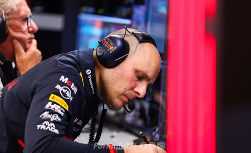 Marko rivela: «Lambiase centrale su set-up e sviluppo. Perdita significativa»