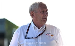 Marko rivela un retroscena dell'accordo con la Honda: «Avevo informazioni riservate» - Marko rivela un retroscena dell'accordo con la Honda: «Avevo informazioni riservate»