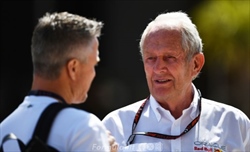 Marko scioccato dalla prestazione di Verstappen: «Max è stato travolgente»