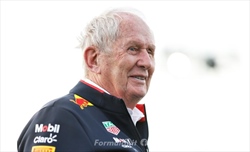 Marko sicuro: «Hamilton è ancora ai livelli del 2021, ma deve migliorare in qualifica» - Marko sicuro: «Hamilton è ancora ai livelli del 2021, ma deve migliorare in qualifica»