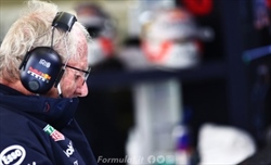 Marko sicuro: Hamilton voleva il sacrificio di Masi