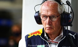 Marko sicuro: Sarà una domenica difficile per la Ferrari