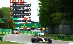 Marko sicuro: Sarà una domenica difficile per la Ferrari - Marko sicuro: Sarà una domenica difficile per la Ferrari