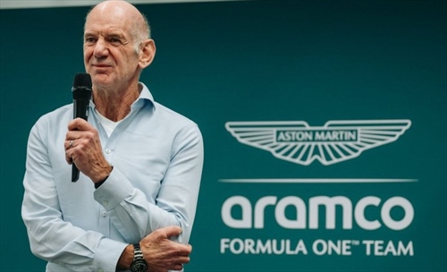 Marko sorpreso: «Newey team principal? Non è il suo forte» - Marko sorpreso: «Newey team principal? Non è il suo forte»