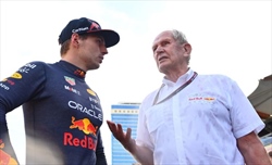 Marko: «Stiamo soffrendo. Pioggia un jolly, ma non ci speriamo. Mercedes? Che brutti ricordi» - Marko: «Stiamo soffrendo. Pioggia un jolly, ma non ci speriamo. Mercedes? Che brutti ricordi»