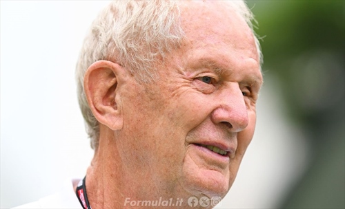 Marko su Dunne: «Aggressivo, veloce, ma ancora acerbo»