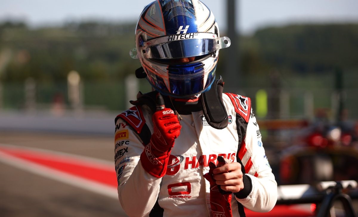 Marko su Dunne: «Aggressivo, veloce, ma ancora acerbo»