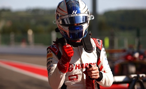 Marko su Dunne: «Aggressivo, veloce, ma ancora acerbo» - Marko su Dunne: «Aggressivo, veloce, ma ancora acerbo»