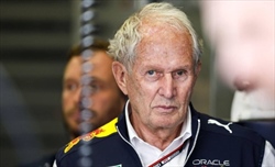 Marko su Ricciardo: «Punto di svolta nella carriera? Lasciare la Red Bull nel 2018» - Marko su Ricciardo: «Punto di svolta nella carriera? Lasciare la Red Bull nel 2018»